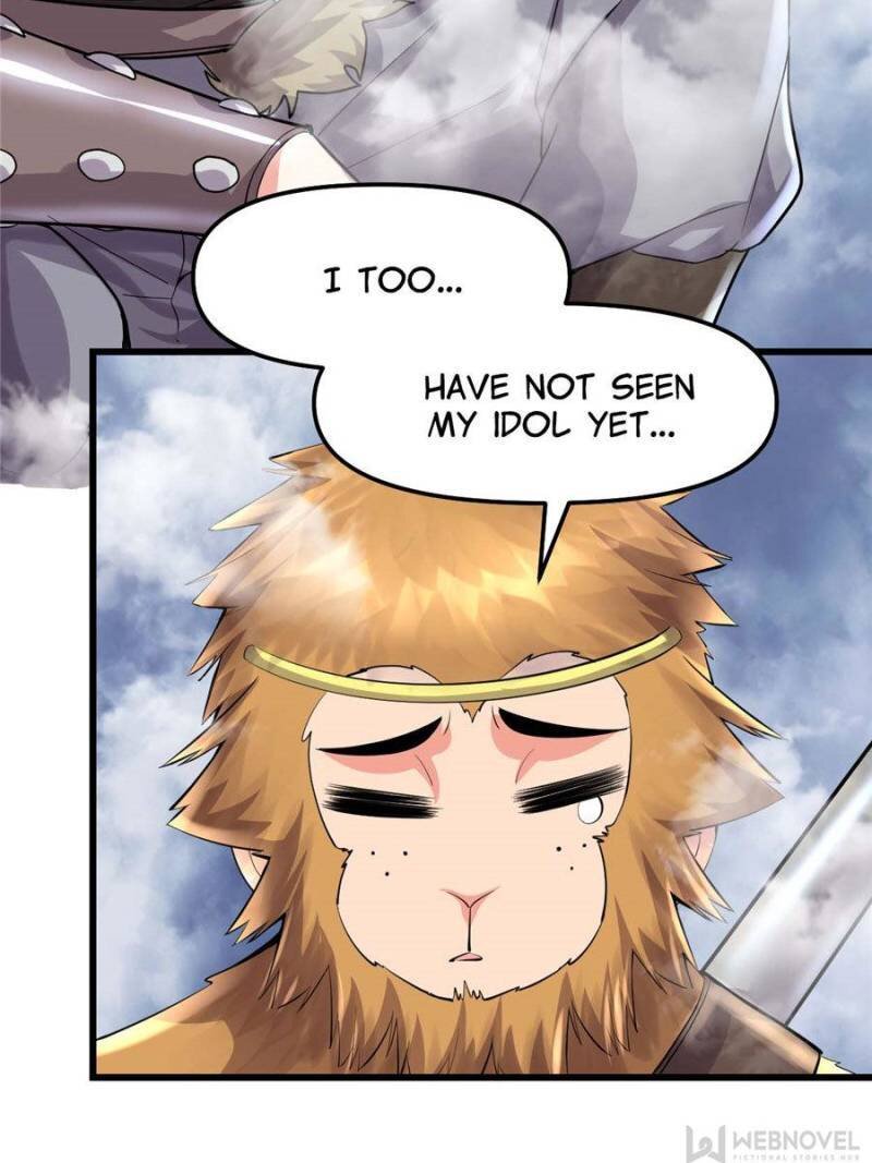I Might Be a Fake Cultivator — Chapter 86 — page 5