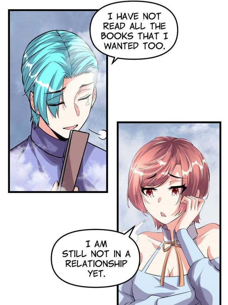 I Might Be a Fake Cultivator — Chapter 86 — page 7