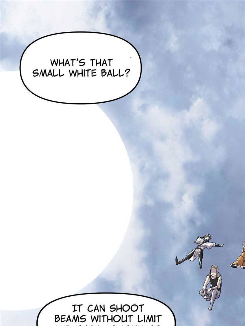 I Might Be a Fake Cultivator — Chapter 86 — page 10