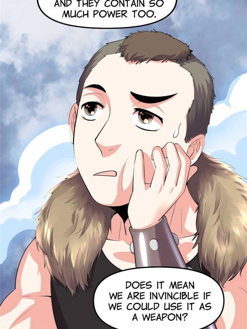 I Might Be a Fake Cultivator — Chapter 86 — page 11