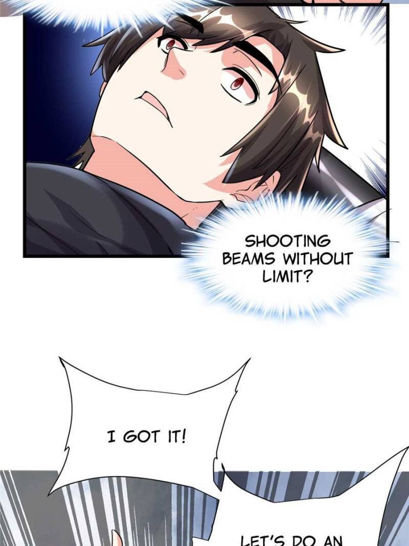 I Might Be a Fake Cultivator — Chapter 86 — page 13