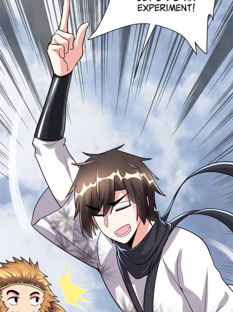 I Might Be a Fake Cultivator — Chapter 86 — page 14