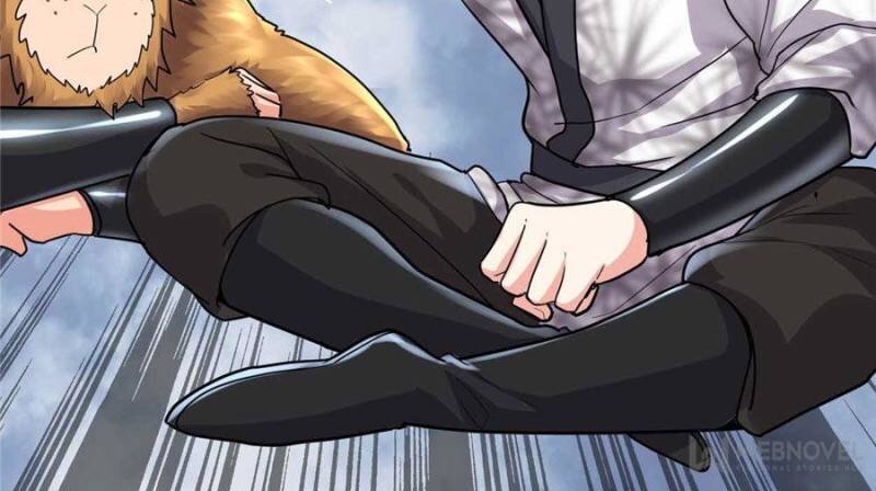 I Might Be a Fake Cultivator — Chapter 86 — page 15
