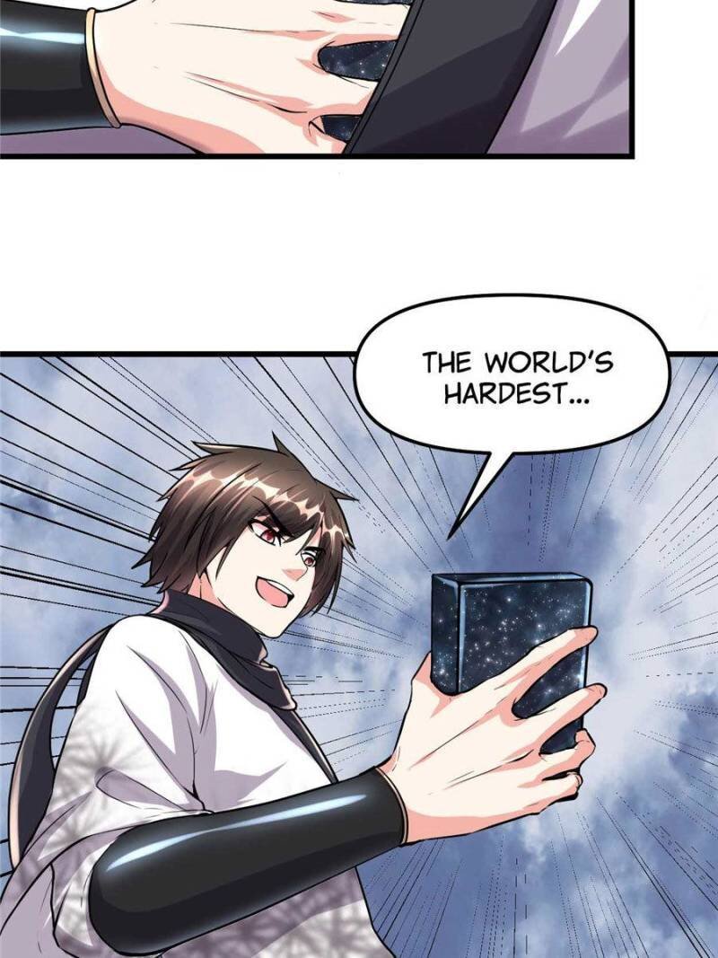 I Might Be a Fake Cultivator — Chapter 86 — page 17