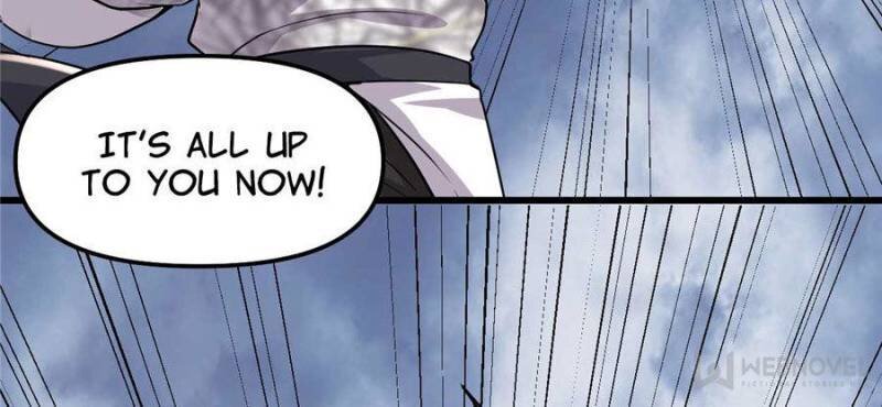 I Might Be a Fake Cultivator — Chapter 86 — page 18
