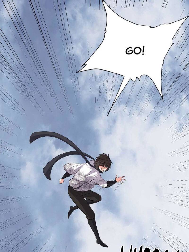I Might Be a Fake Cultivator — Chapter 86 — page 19