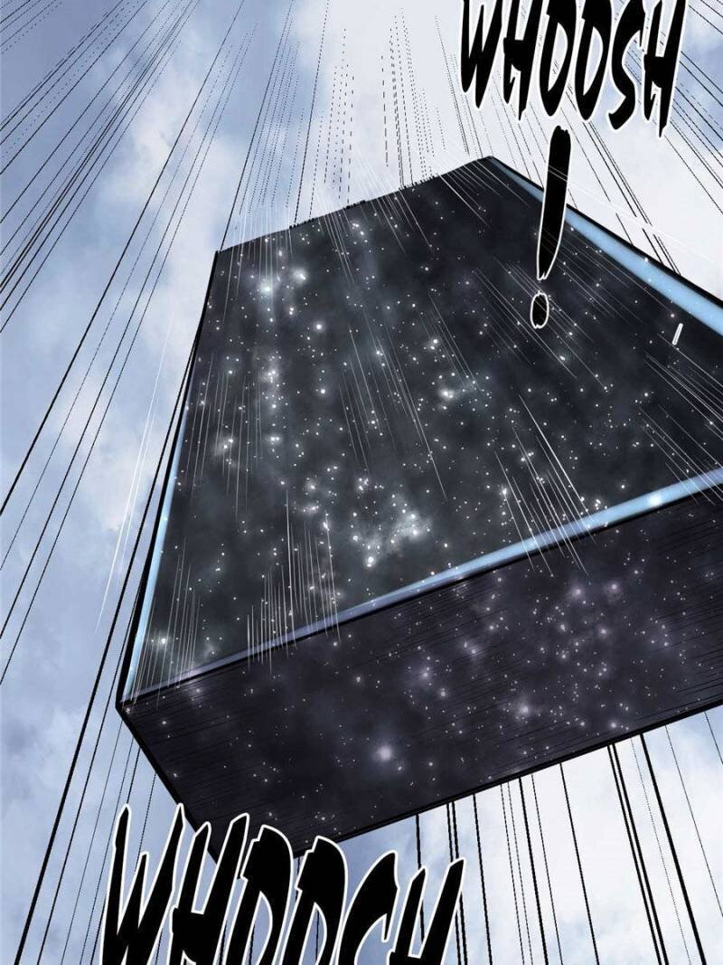 I Might Be a Fake Cultivator — Chapter 86 — page 20