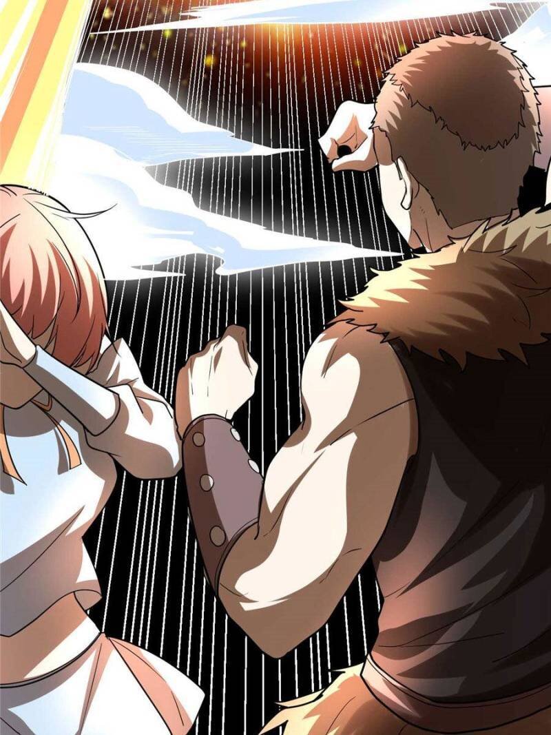 I Might Be a Fake Cultivator — Chapter 86 — page 26