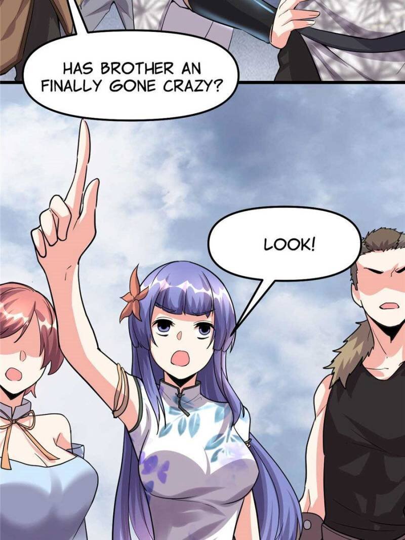 I Might Be a Fake Cultivator — Chapter 86 — page 29
