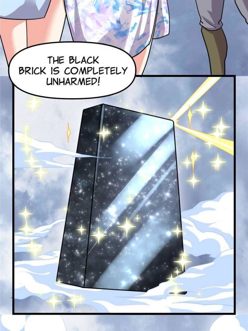 I Might Be a Fake Cultivator — Chapter 86 — page 31