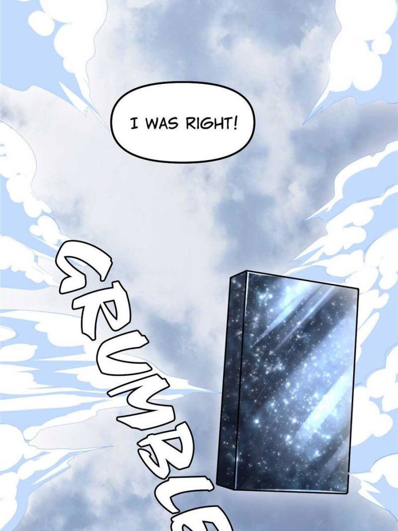 I Might Be a Fake Cultivator — Chapter 86 — page 32