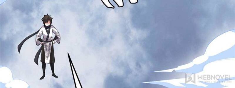 I Might Be a Fake Cultivator — Chapter 86 — page 33