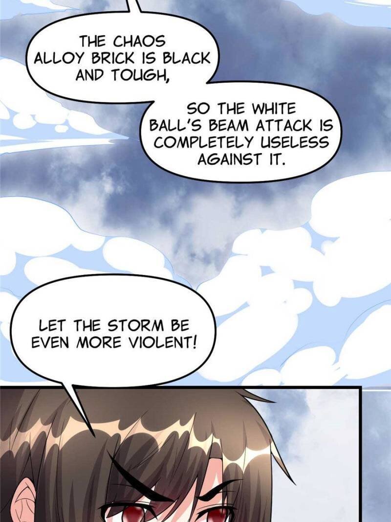 I Might Be a Fake Cultivator — Chapter 86 — page 34