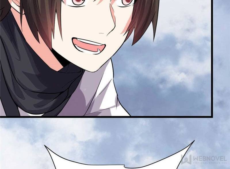 I Might Be a Fake Cultivator — Chapter 86 — page 35