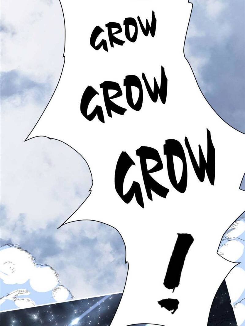 I Might Be a Fake Cultivator — Chapter 86 — page 36