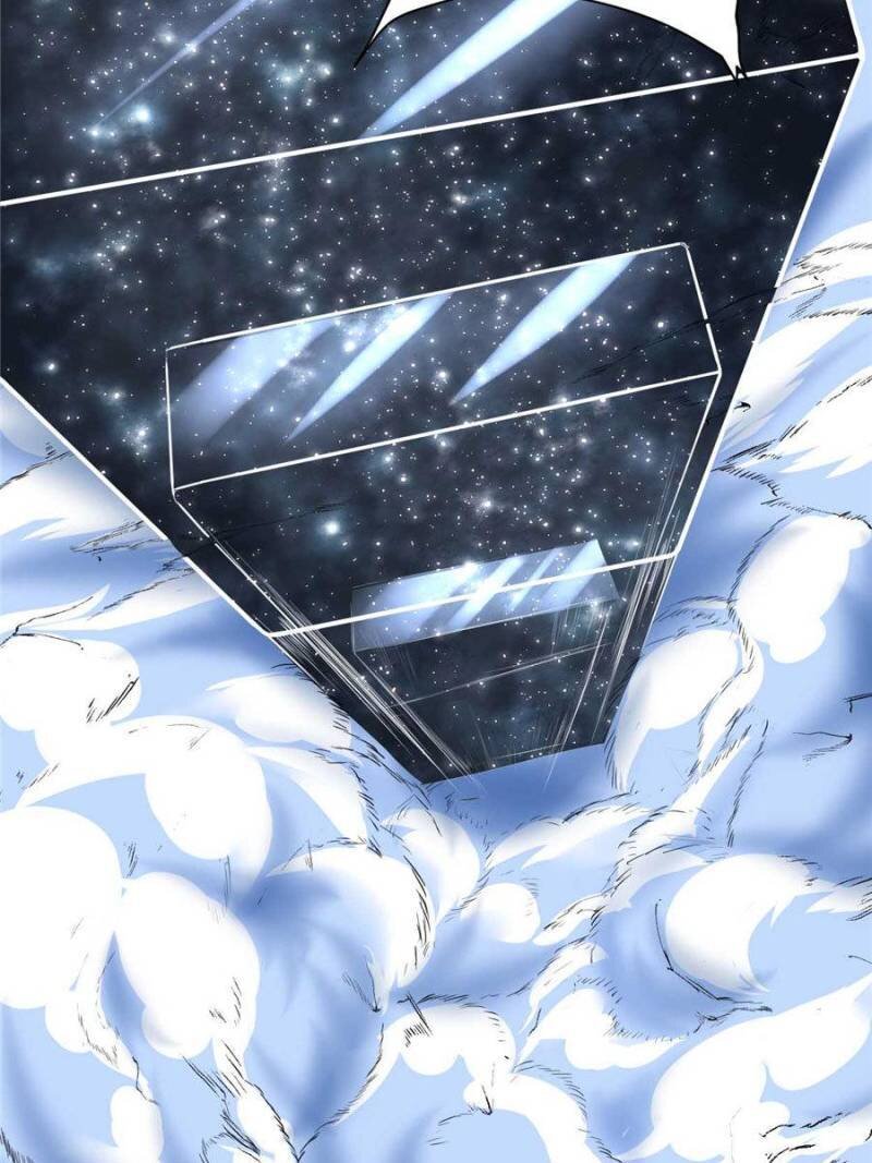 I Might Be a Fake Cultivator — Chapter 86 — page 37