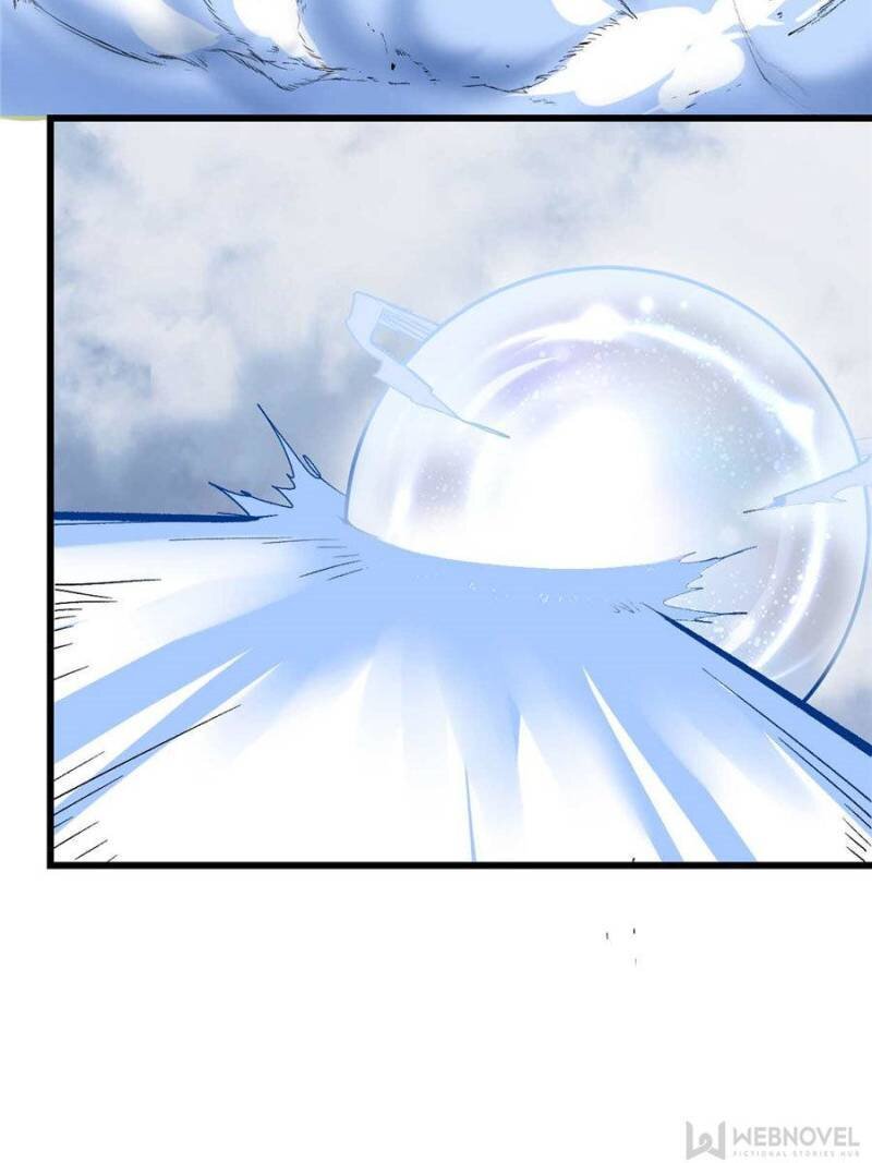 I Might Be a Fake Cultivator — Chapter 86 — page 38