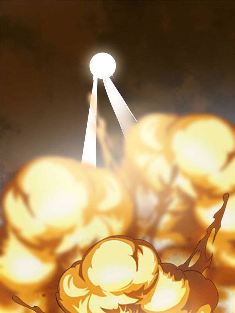 I Might Be a Fake Cultivator — Chapter 86 — page 40