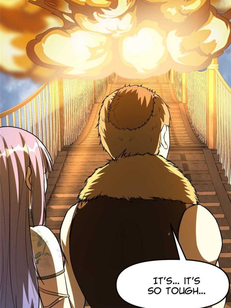 I Might Be a Fake Cultivator — Chapter 86 — page 41