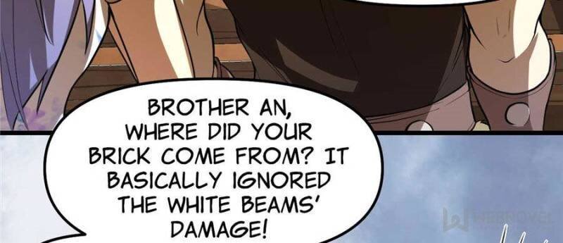I Might Be a Fake Cultivator — Chapter 86 — page 42