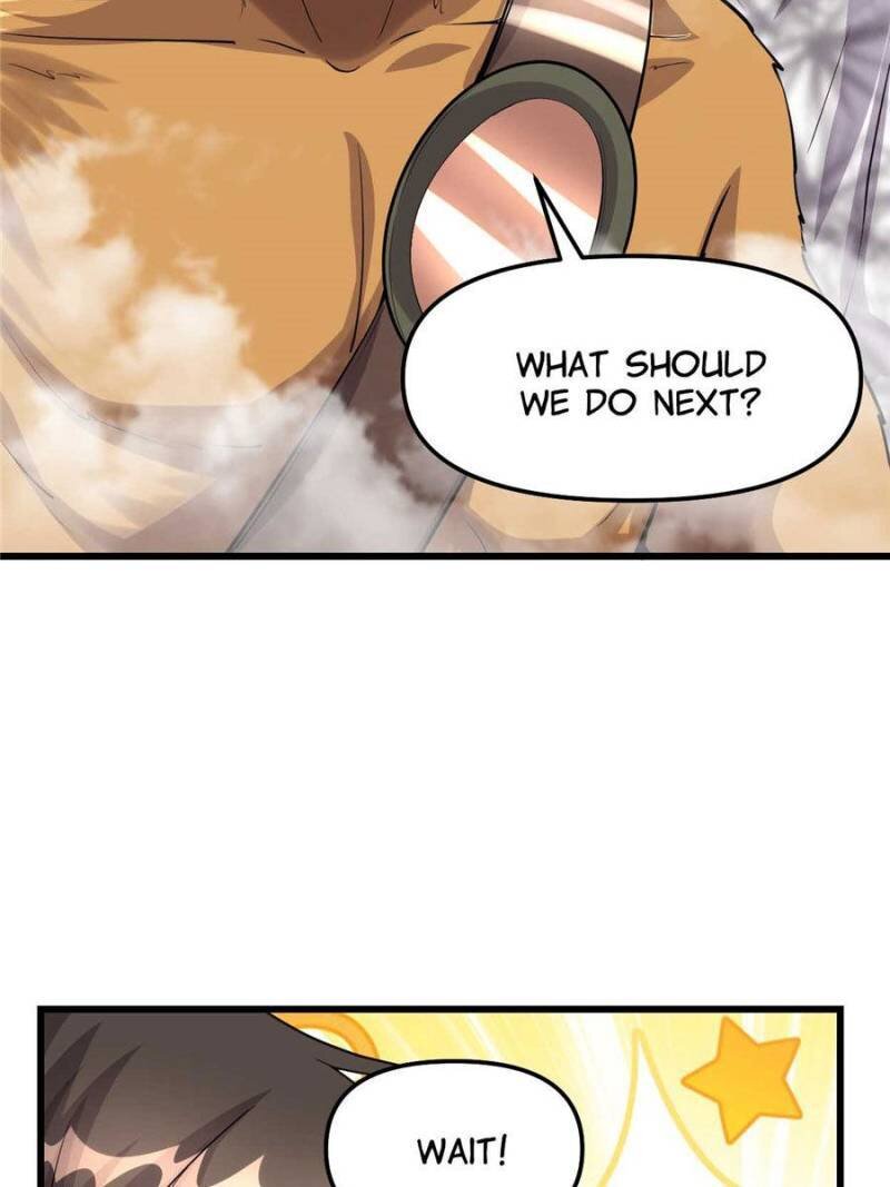 I Might Be a Fake Cultivator — Chapter 86 — page 44