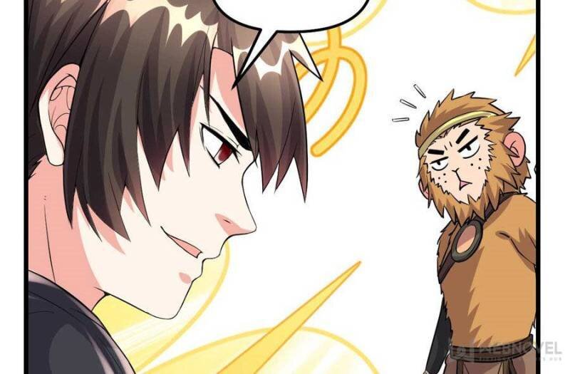 I Might Be a Fake Cultivator — Chapter 86 — page 45