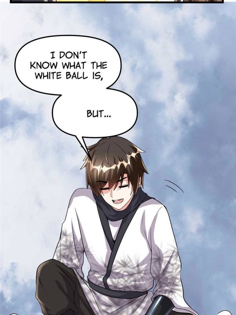 I Might Be a Fake Cultivator — Chapter 86 — page 46