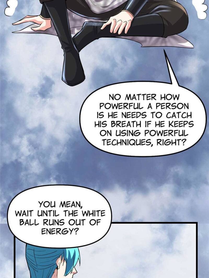 I Might Be a Fake Cultivator — Chapter 86 — page 47