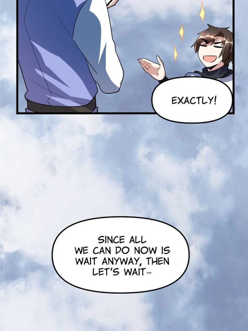 I Might Be a Fake Cultivator — Chapter 86 — page 49