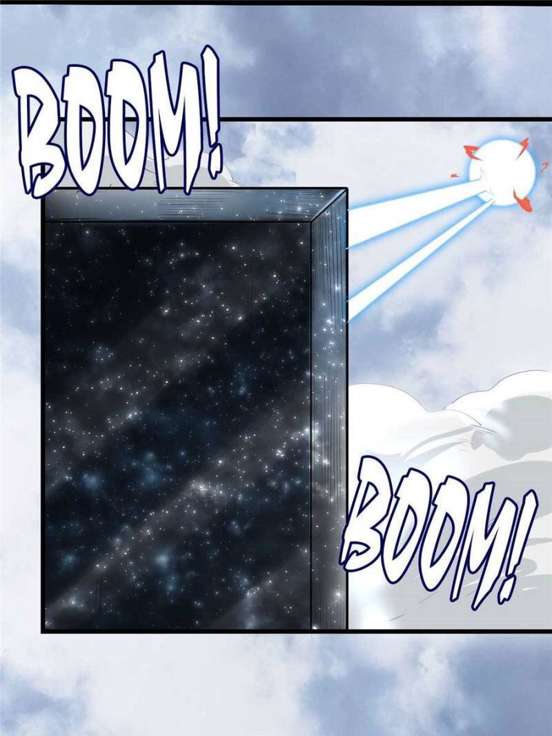 I Might Be a Fake Cultivator — Chapter 86 — page 52