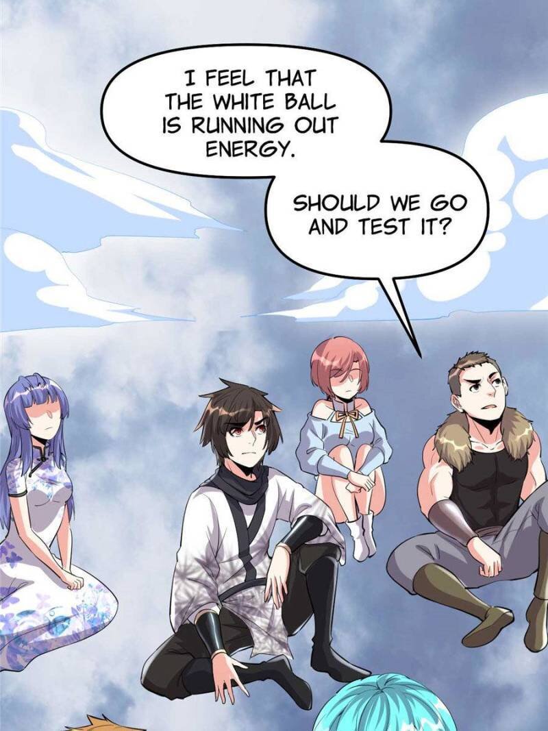 I Might Be a Fake Cultivator — Chapter 86 — page 53