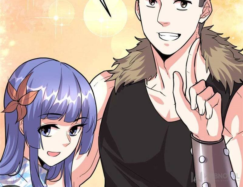 I Might Be a Fake Cultivator — Chapter 86 — page 57