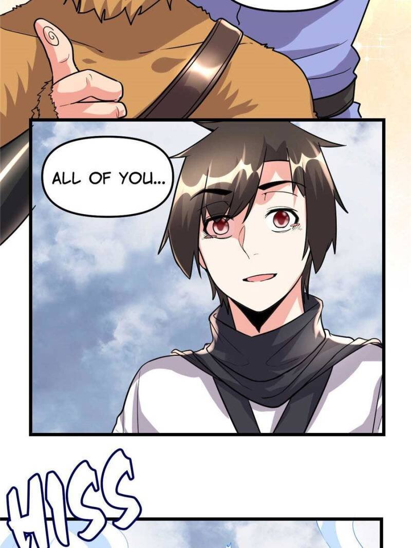 I Might Be a Fake Cultivator — Chapter 86 — page 59