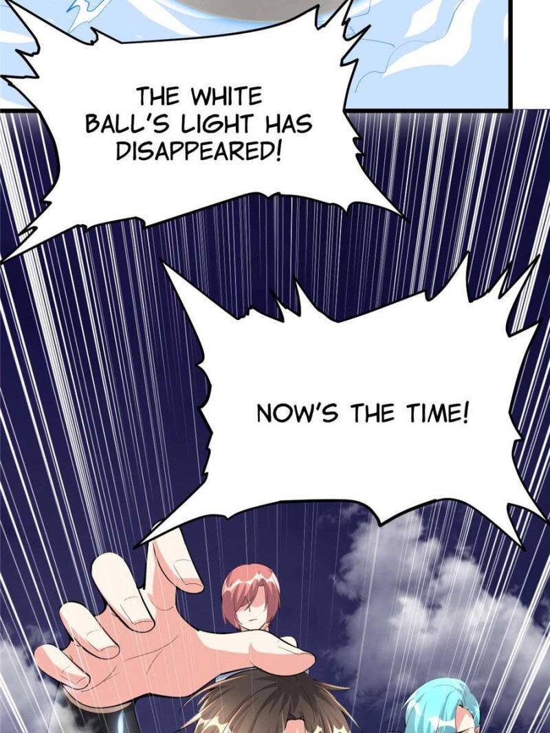 I Might Be a Fake Cultivator — Chapter 86 — page 61