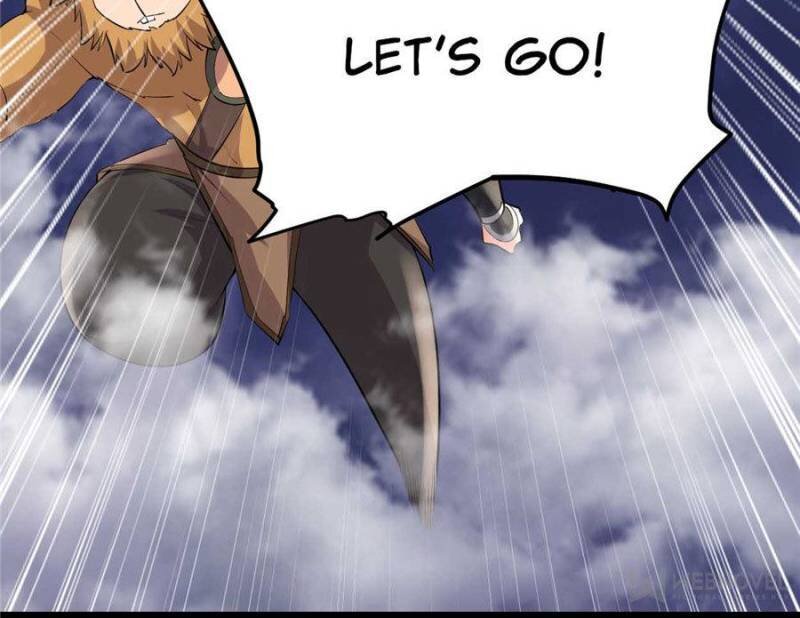 I Might Be a Fake Cultivator — Chapter 86 — page 63