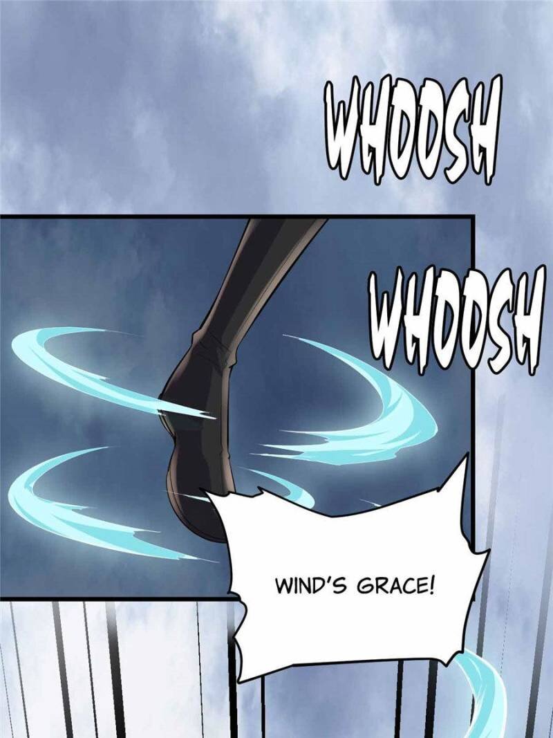 I Might Be a Fake Cultivator — Chapter 87 — page 1