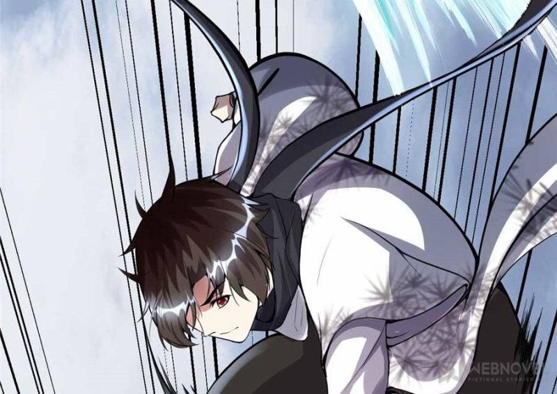 I Might Be a Fake Cultivator — Chapter 87 — page 3