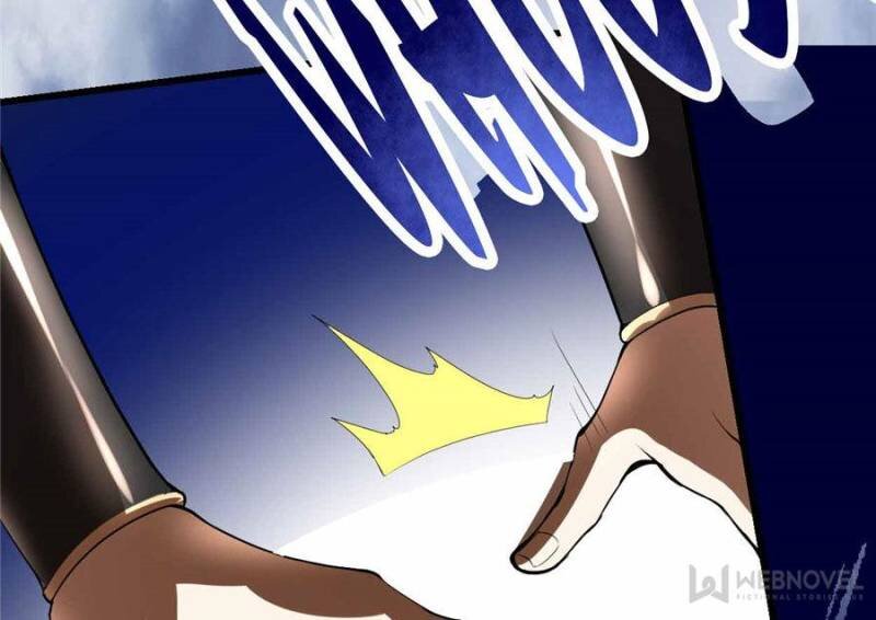 I Might Be a Fake Cultivator — Chapter 87 — page 6