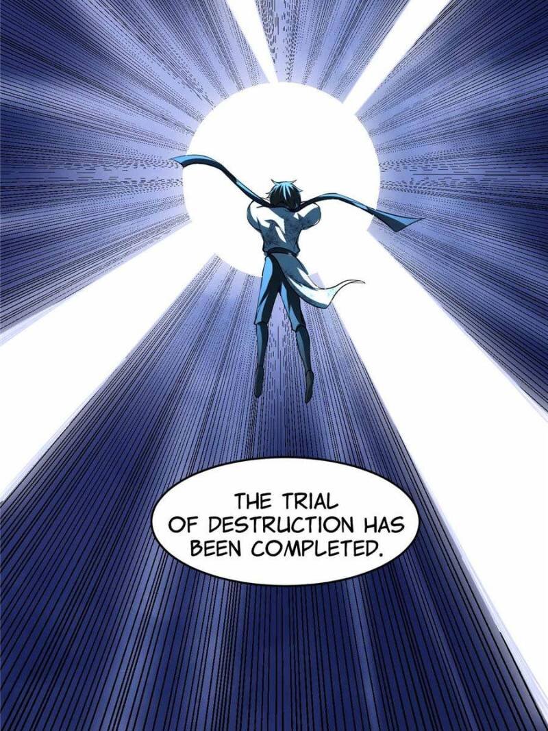 I Might Be a Fake Cultivator — Chapter 87 — page 8