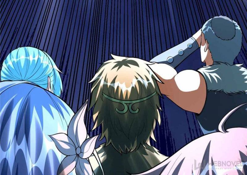 I Might Be a Fake Cultivator — Chapter 87 — page 9