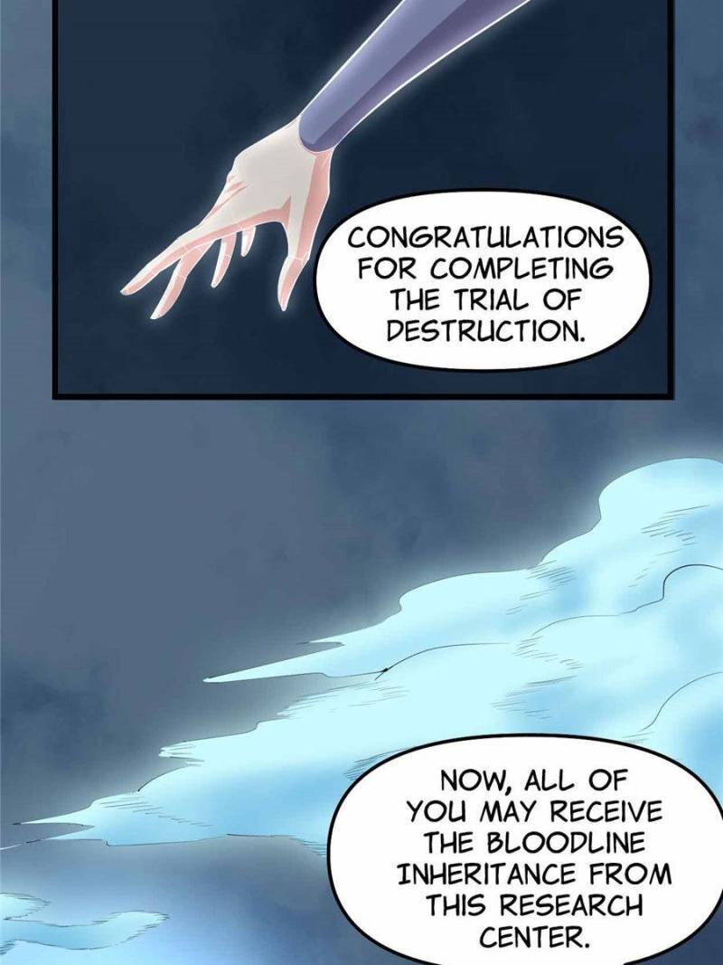 I Might Be a Fake Cultivator — Chapter 87 — page 13