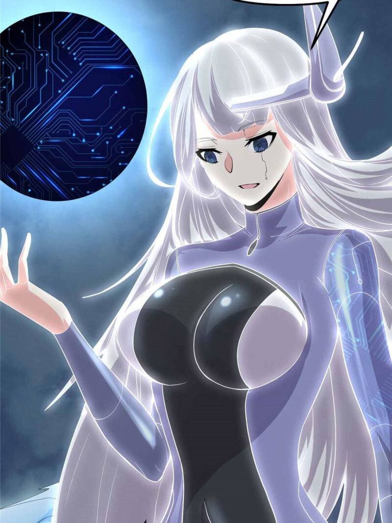 I Might Be a Fake Cultivator — Chapter 87 — page 14