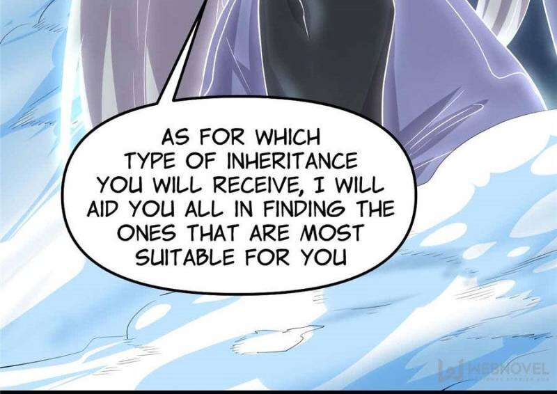 I Might Be a Fake Cultivator — Chapter 87 — page 15