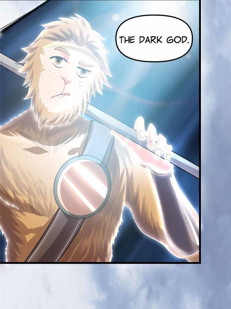I Might Be a Fake Cultivator — Chapter 87 — page 17