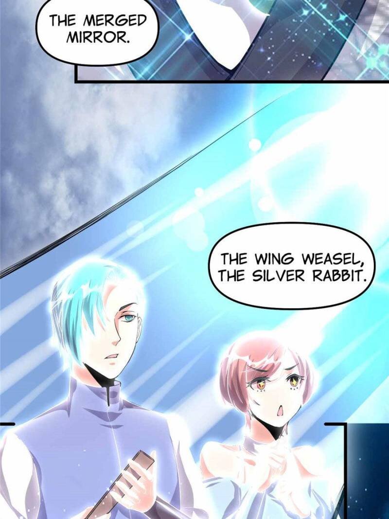 I Might Be a Fake Cultivator — Chapter 87 — page 19