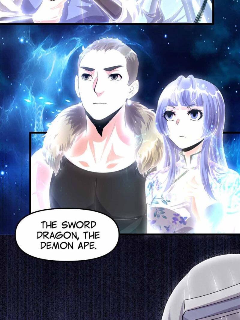 I Might Be a Fake Cultivator — Chapter 87 — page 20