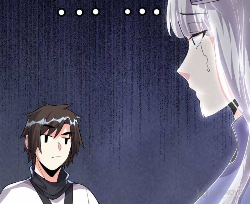 I Might Be a Fake Cultivator — Chapter 87 — page 21