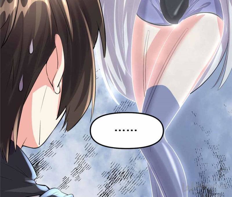 I Might Be a Fake Cultivator — Chapter 87 — page 24