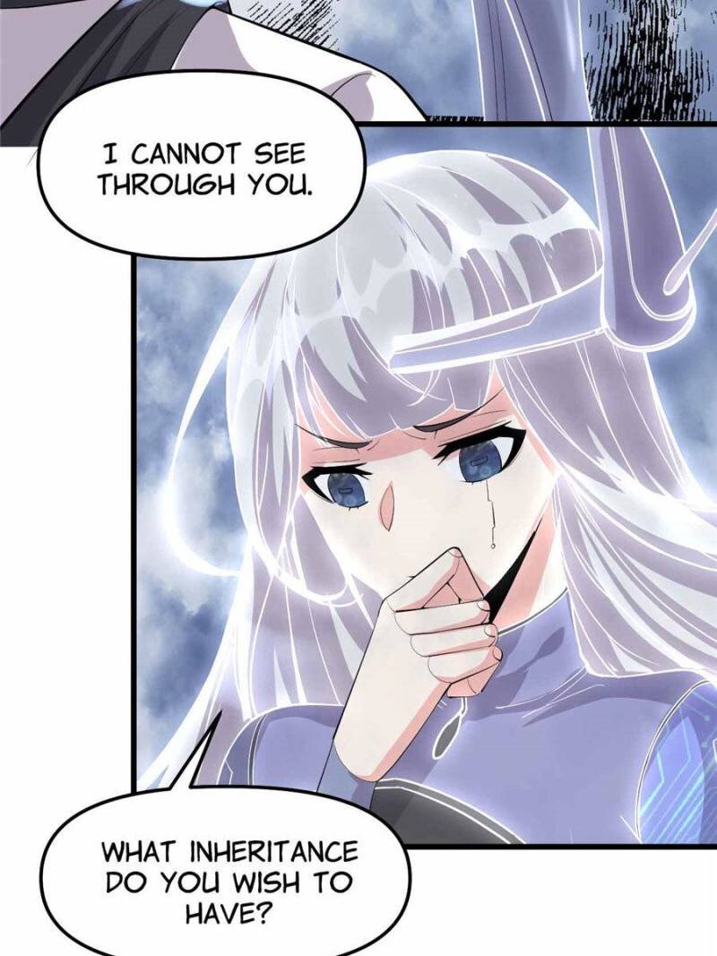 I Might Be a Fake Cultivator — Chapter 87 — page 25