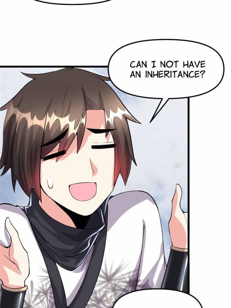 I Might Be a Fake Cultivator — Chapter 87 — page 26